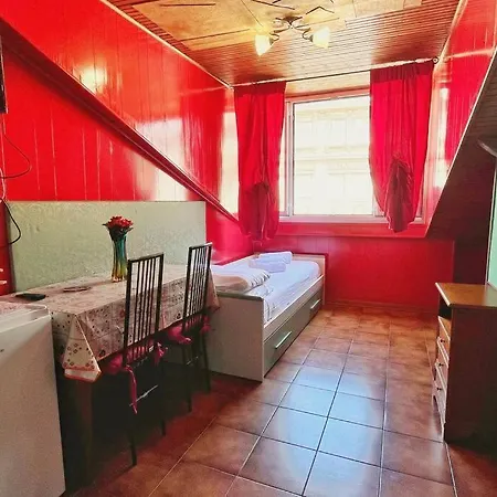 Apartamento Volta 68 - *