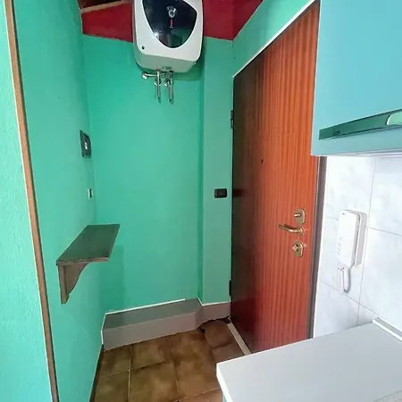 Apartamento Volta 68 - San Remo