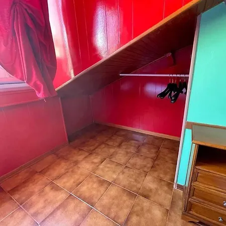Apartamento Volta 68 - *